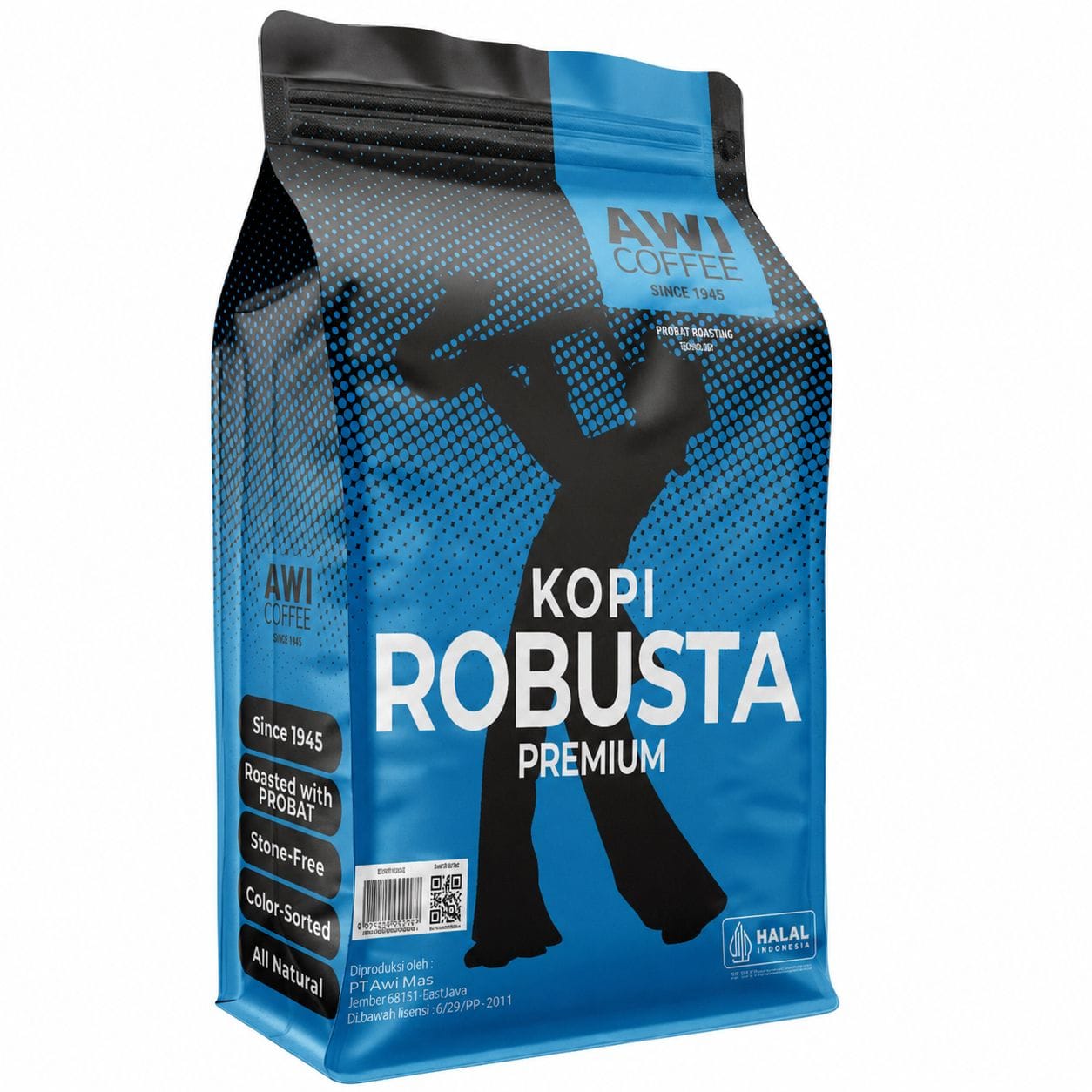 10 Kopi Robusta Terbaik, Kaya Rasa dan Aroma - Alodokter