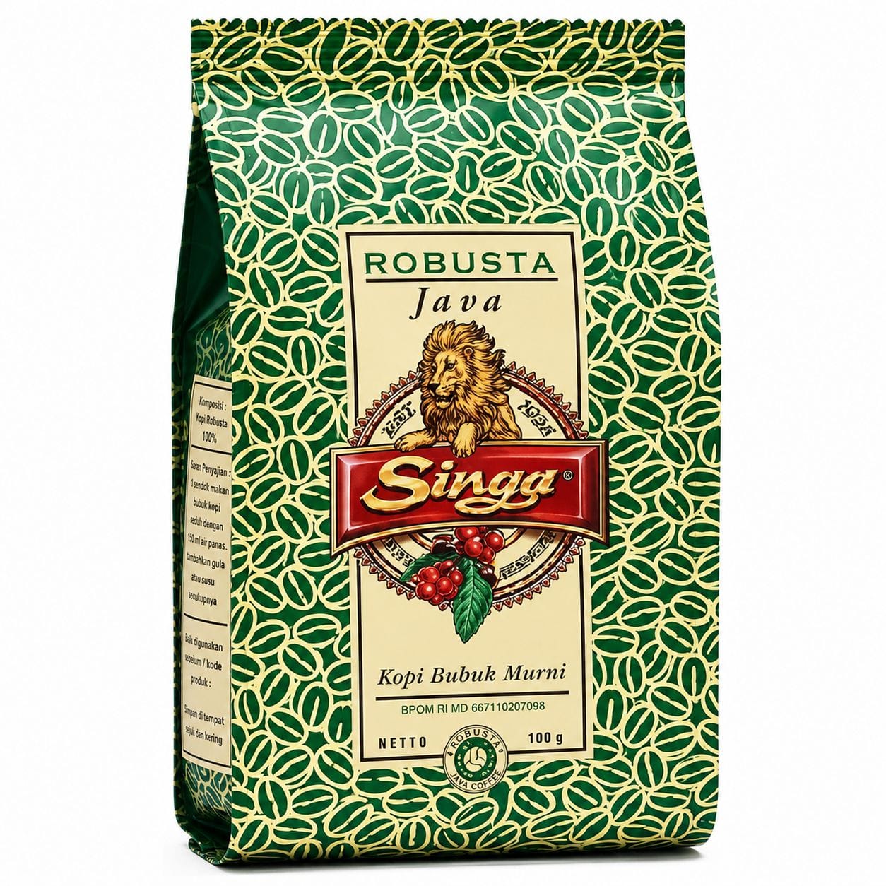 10 Kopi Robusta Terbaik, Kaya Rasa dan Aroma - Alodokter