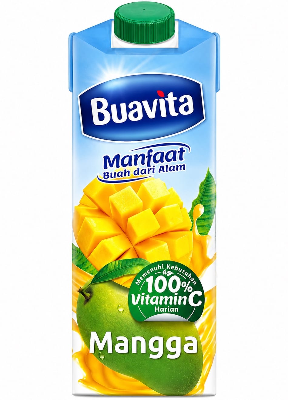 9 Jus Mangga Terbaik yang Segarnya Bikin Ketagihan - Alodokter