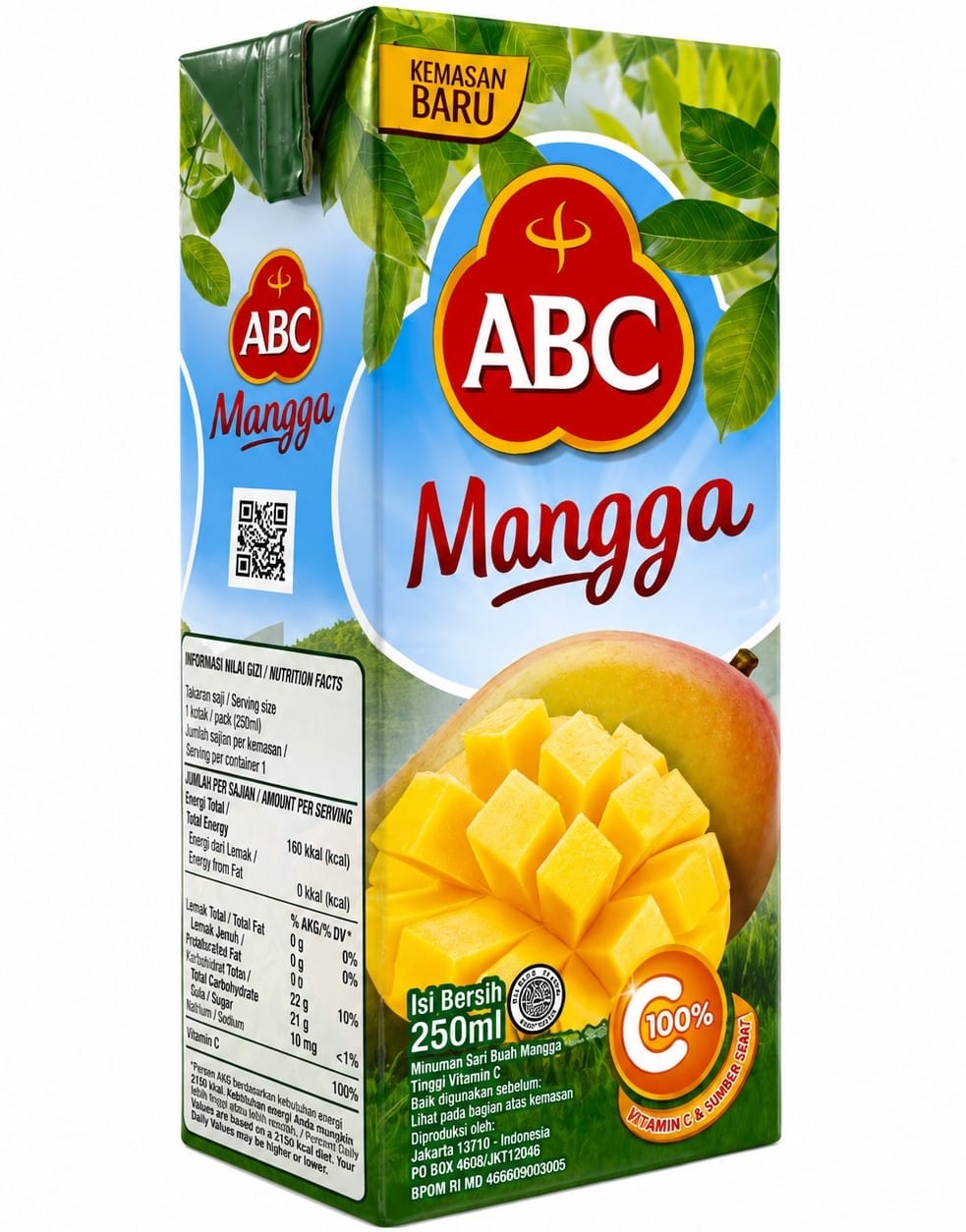9 Jus Mangga Terbaik yang Segarnya Bikin Ketagihan - Alodokter