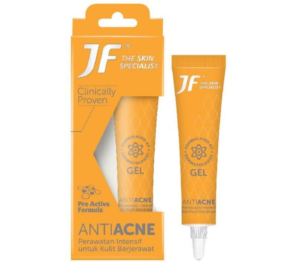 10 Skincare untuk Menghilangkan Jerawat dan Bekasnya - Alodokter