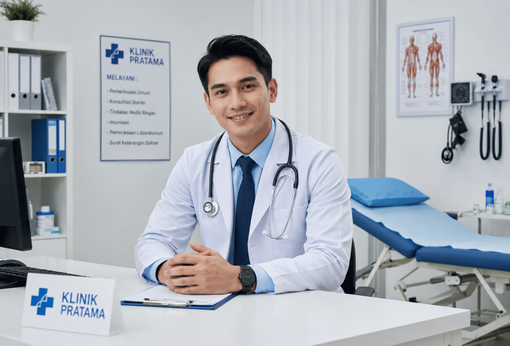 Klinik Pratama Terbaik di Bekasi - Alodokter