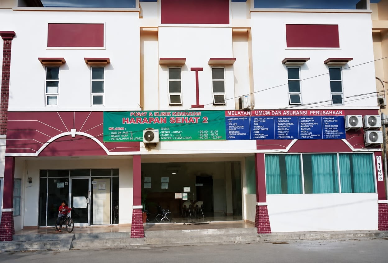 Klinik Pratama Terbaik di Bekasi - Alodokter
