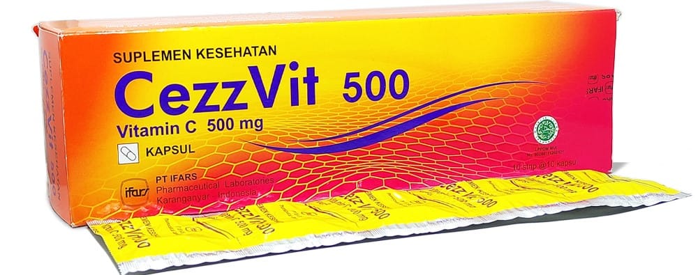 10 Vitamin Daya Tahan Tubuh Terbaik yang Efektif - Alodokter