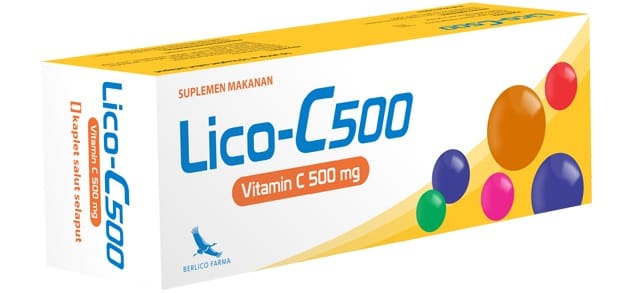 10 Vitamin Daya Tahan Tubuh Terbaik yang Efektif - Alodokter