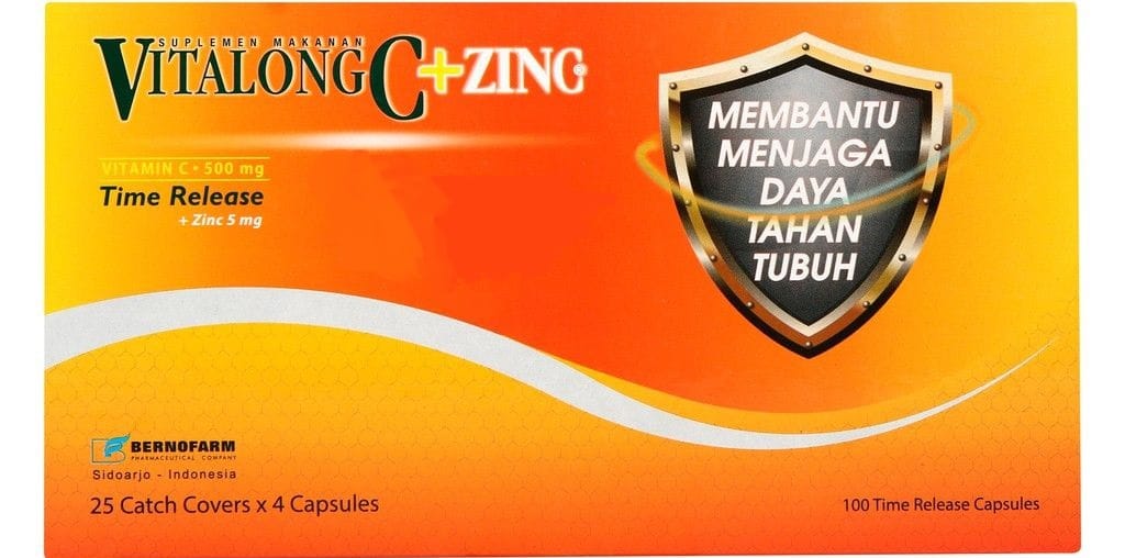 10 Vitamin Daya Tahan Tubuh Terbaik yang Efektif - Alodokter