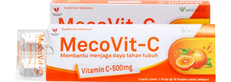10 Vitamin Daya Tahan Tubuh Terbaik yang Efektif - Alodokter