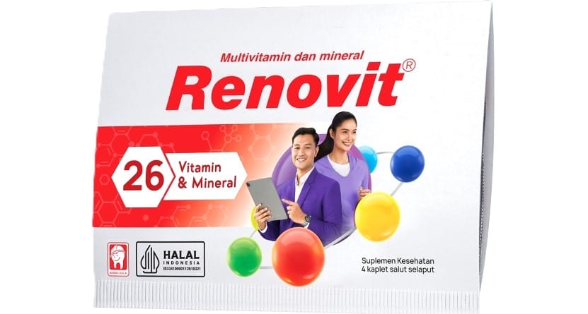 10 Vitamin Daya Tahan Tubuh Terbaik yang Efektif - Alodokter