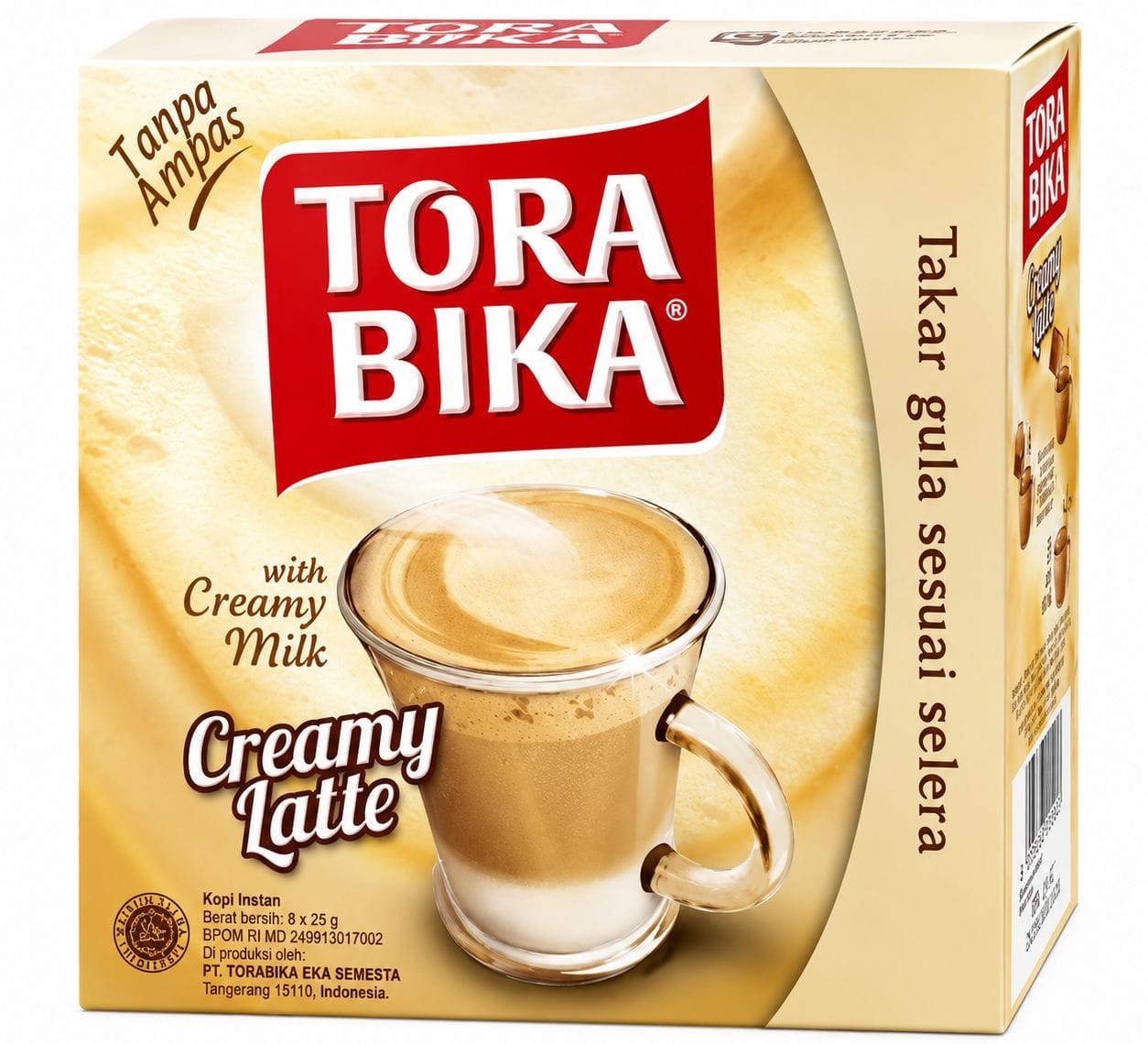 10 Kopi Susu Terbaik yang Nikmat dan Praktis - Alodokter