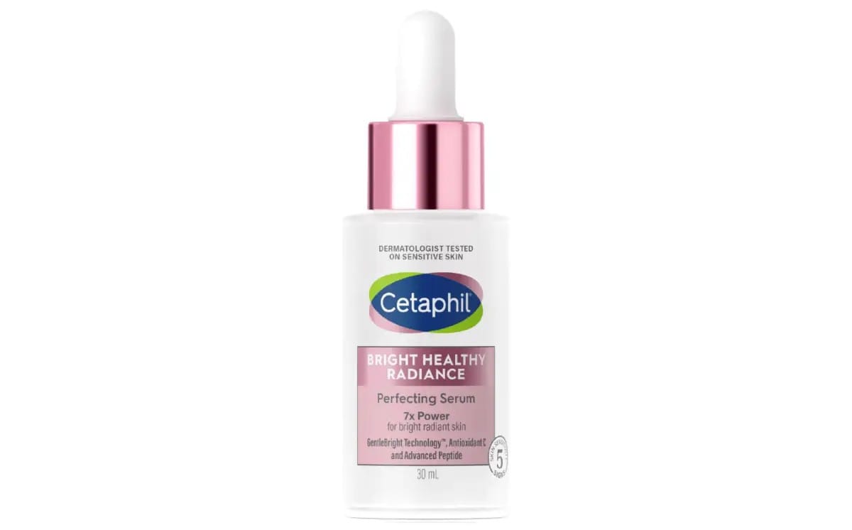 7 Serum Wajah Glowing Terbaik yang Efektif Mencerahkan Kulit - Alodokter