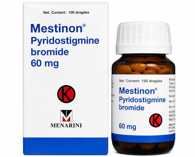 Mestinon