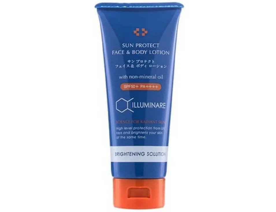 9 Sunscreen untuk Mencerahkan Wajah yang Harganya Terjangkau - Alodokter