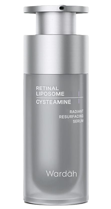 7 Serum Wajah Glowing Terbaik yang Efektif Mencerahkan Kulit - Alodokter