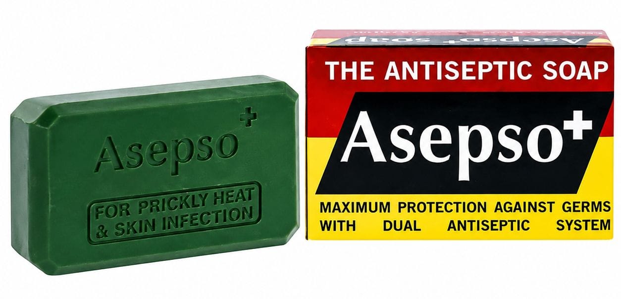 7 Sabun Antiseptik Terbaik yang Efektif Membunuh Kuman - Alodokter
