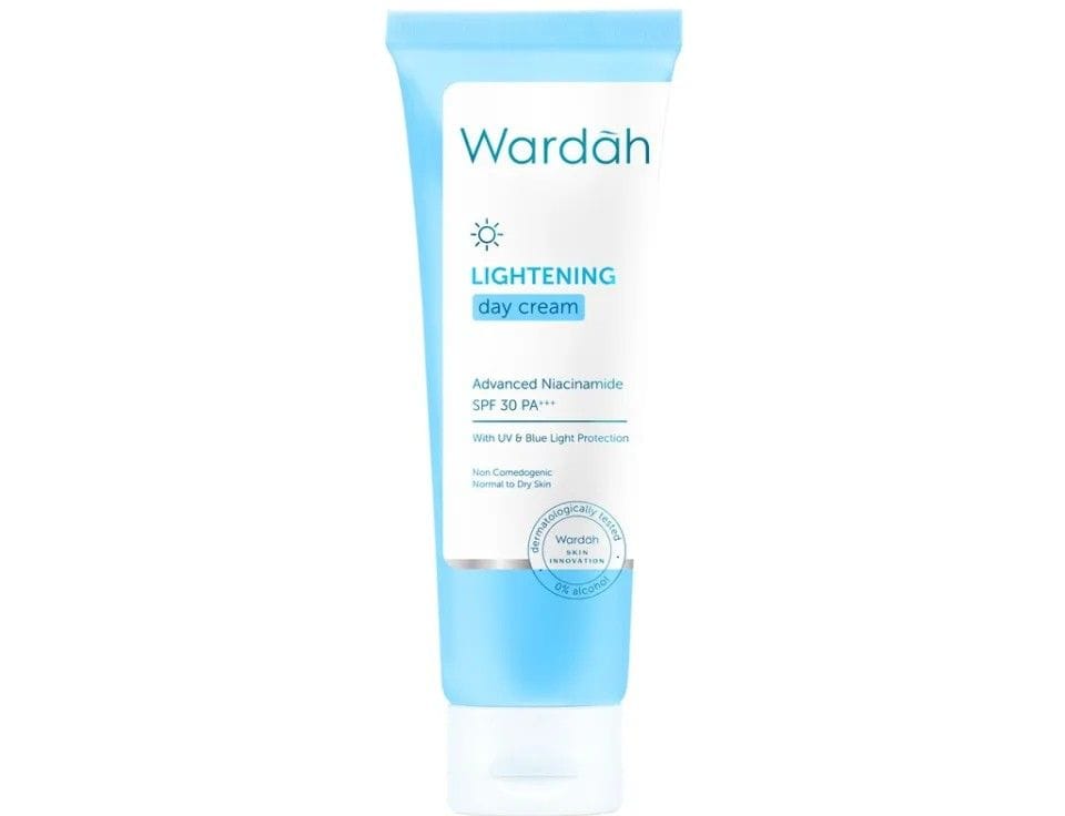 7 Cream Wajah Terbaik yang Aman untuk Semua Jenis Kulit - Alodokter