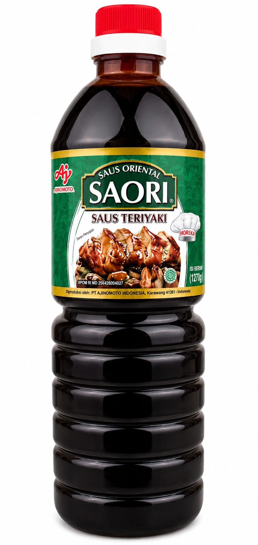 10 Saus Teriyaki Terbaik yang Lezat dan Praktis - Alodokter