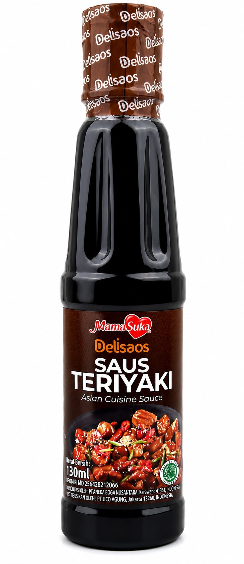 10 Saus Teriyaki Terbaik yang Lezat dan Praktis - Alodokter