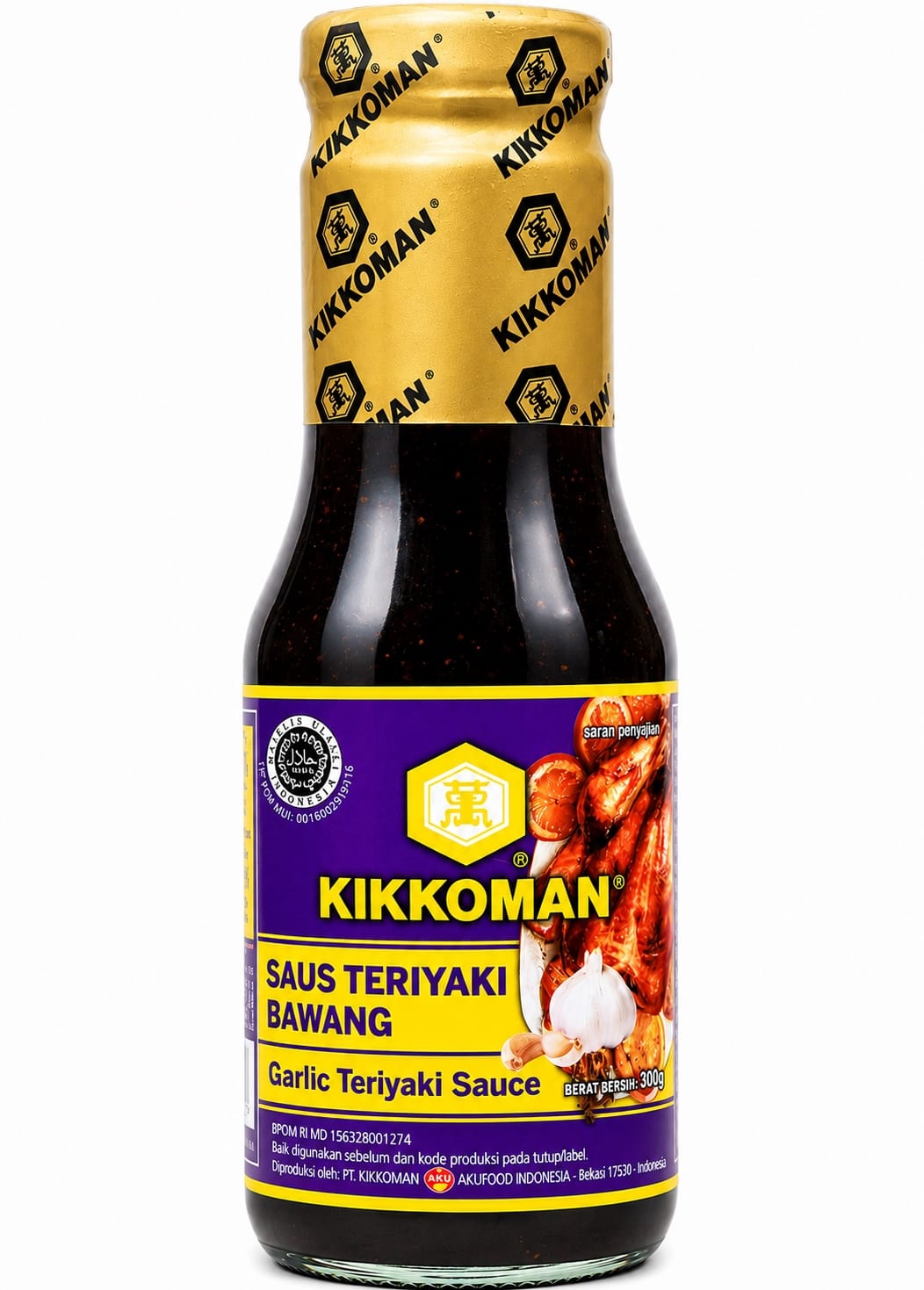 10 Saus Teriyaki Terbaik yang Lezat dan Praktis - Alodokter