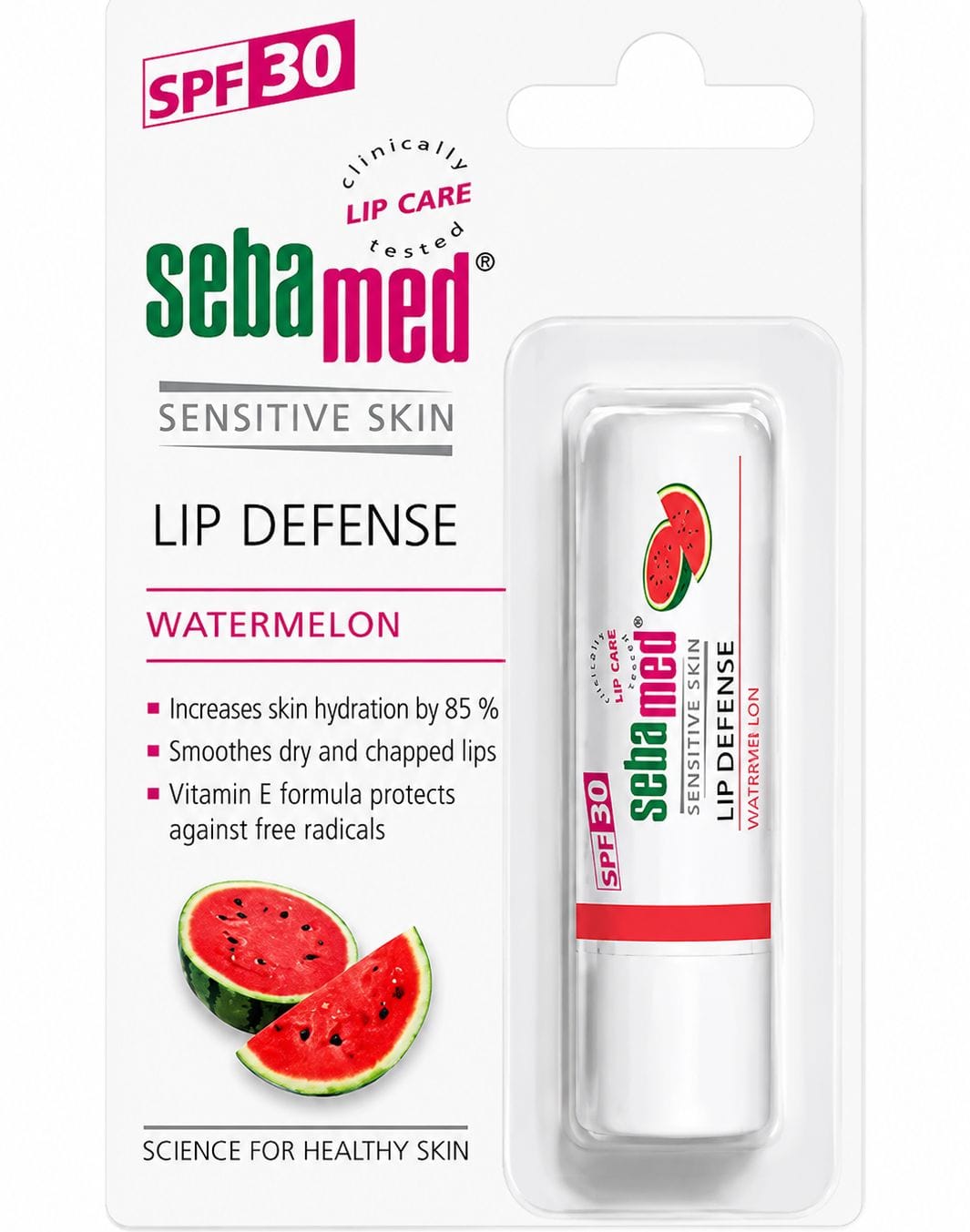 10 Lip Balm Terbaik untuk Atasi Bibir Kering dan Pecah-Pecah - Alodokter