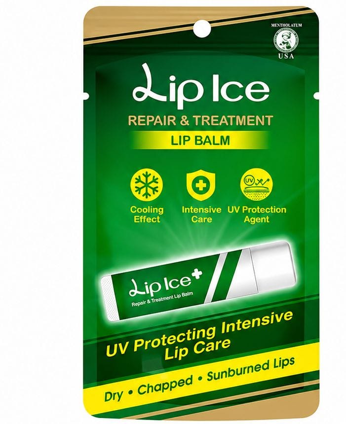 10 Lip Balm Terbaik untuk Atasi Bibir Kering dan Pecah-Pecah - Alodokter