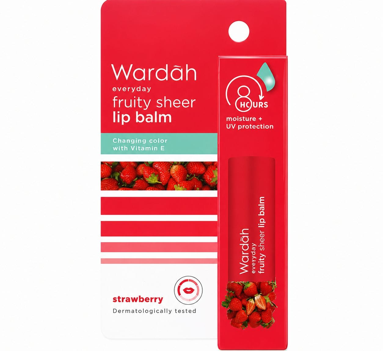 10 Lip Balm Terbaik untuk Atasi Bibir Kering dan Pecah-Pecah - Alodokter