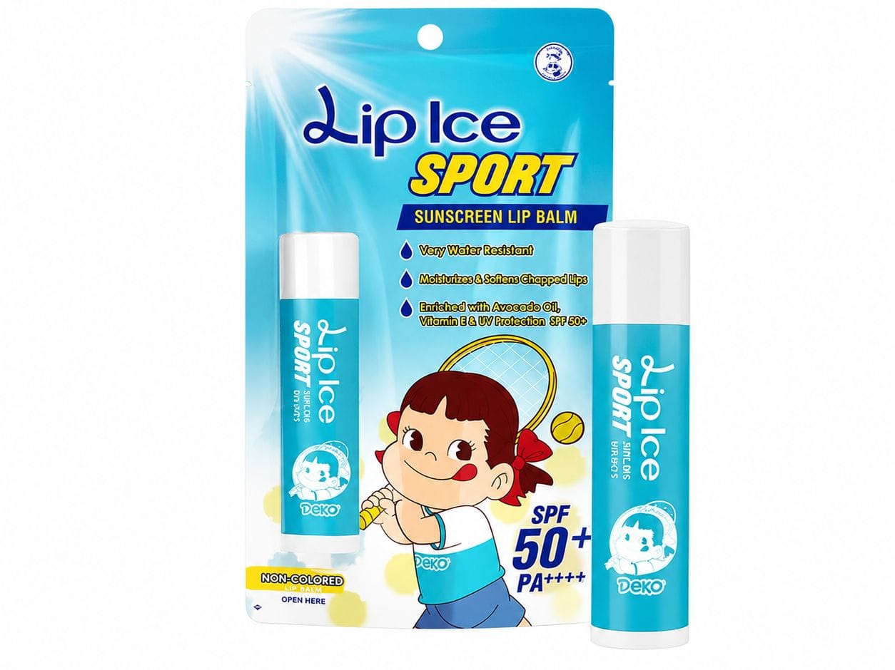10 Lip Balm Terbaik untuk Atasi Bibir Kering dan Pecah-Pecah - Alodokter