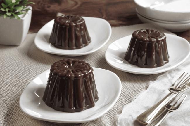 12 Puding Coklat Terbaik untuk Hidangan Penutup yang Lezat dan Nikmat - Alodokter