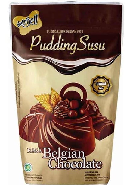 12 Puding Coklat Terbaik untuk Hidangan Penutup yang Lezat dan Nikmat - Alodokter
