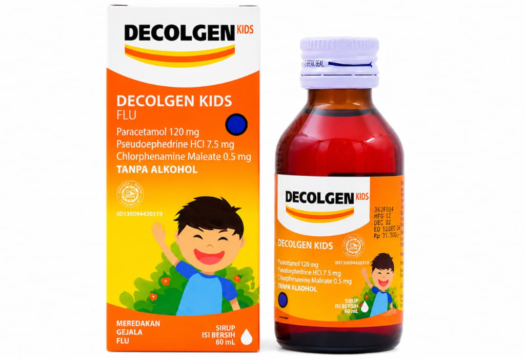 Decolgen Kids