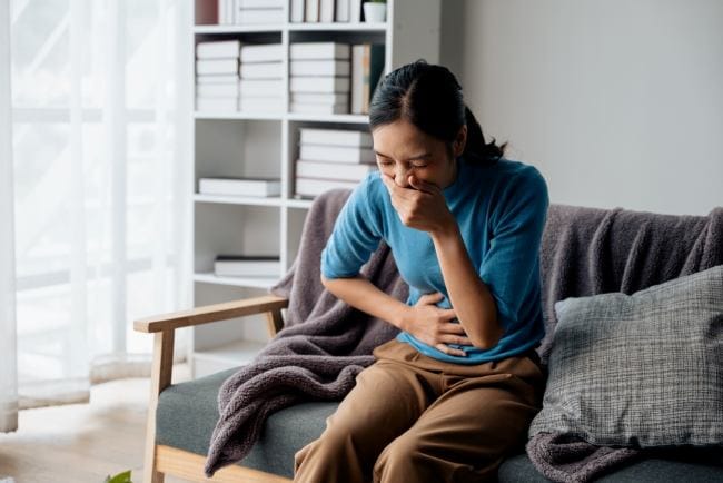 8 Penyebab Perut Tidak Enak dan Mual serta Cara Mengatasinya - Alodokter