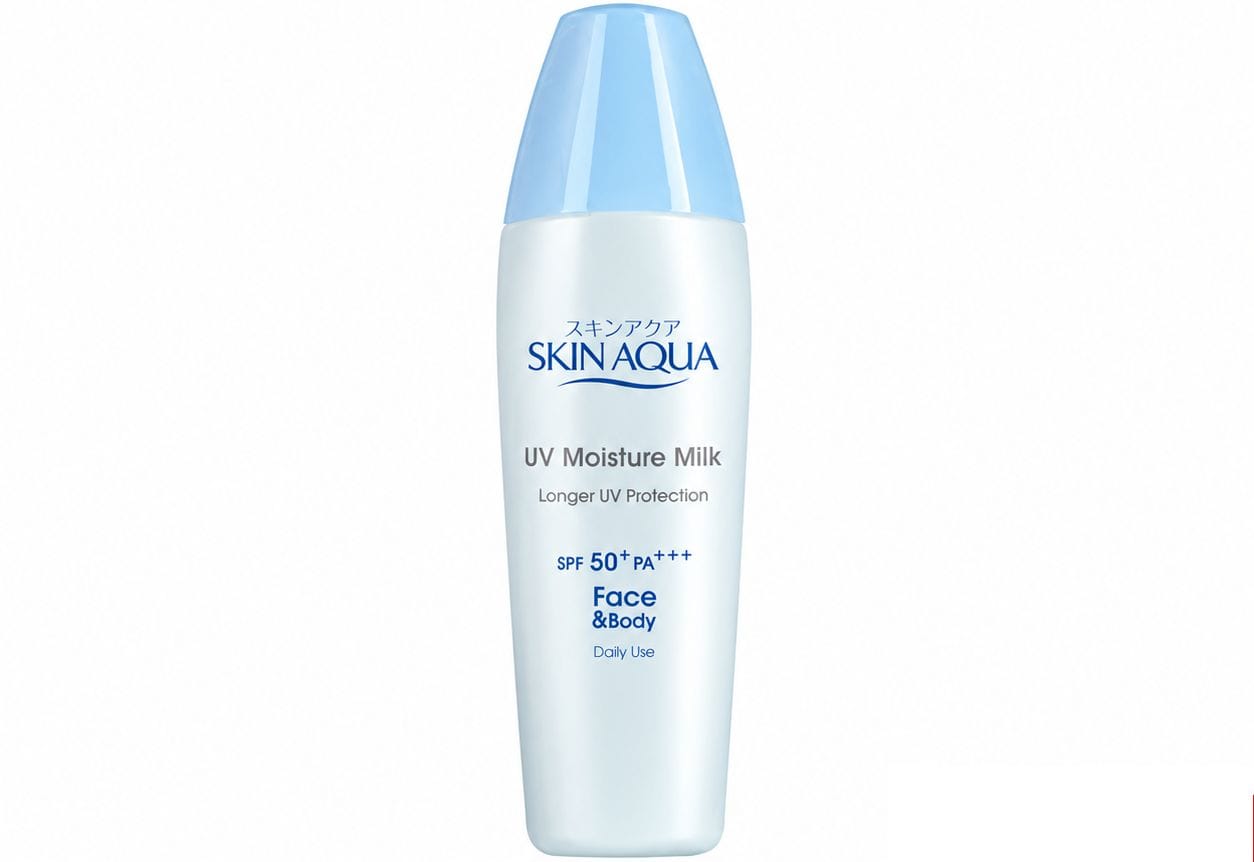 6 Sunscreen Terbaik untuk Remaja yang Aman Digunakan - Alodokter