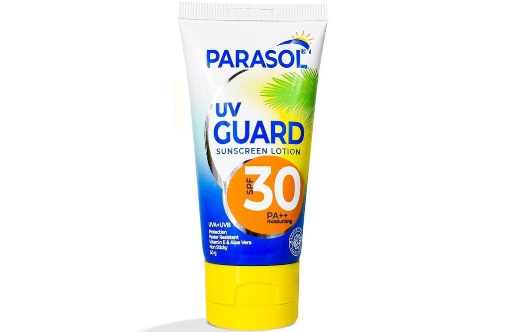 6 Sunscreen Terbaik untuk Remaja yang Aman Digunakan - Alodokter