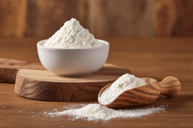 6 Baking Powder Terbaik untuk Membuat Kue Mengembang Maksimal - Alodokter
