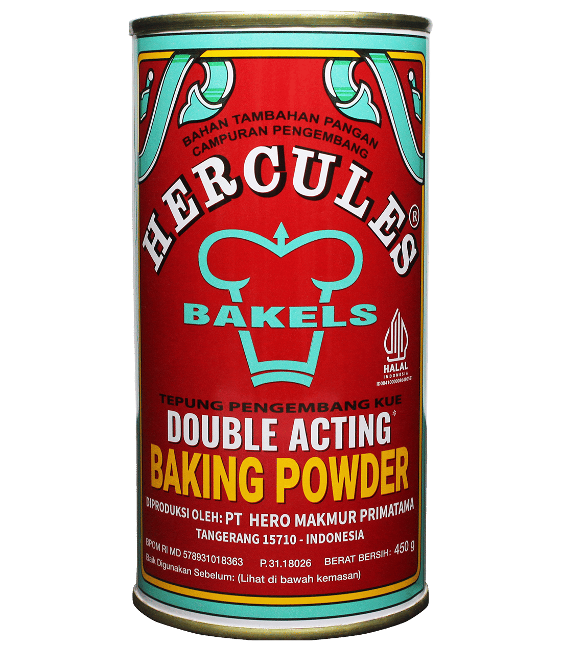 6 Baking Powder Terbaik untuk Membuat Kue Mengembang Maksimal - Alodokter