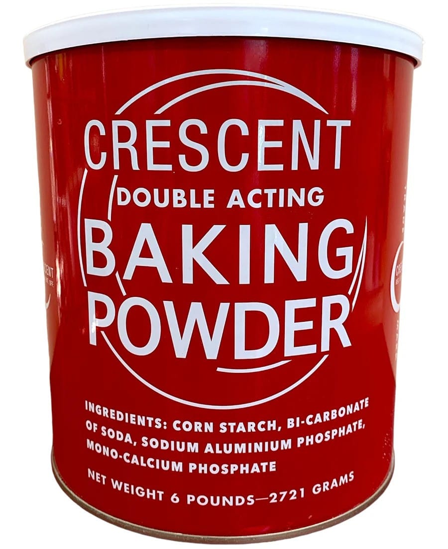 6 Baking Powder Terbaik untuk Membuat Kue Mengembang Maksimal - Alodokter