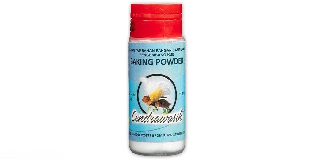 6 Baking Powder Terbaik untuk Membuat Kue Mengembang Maksimal - Alodokter