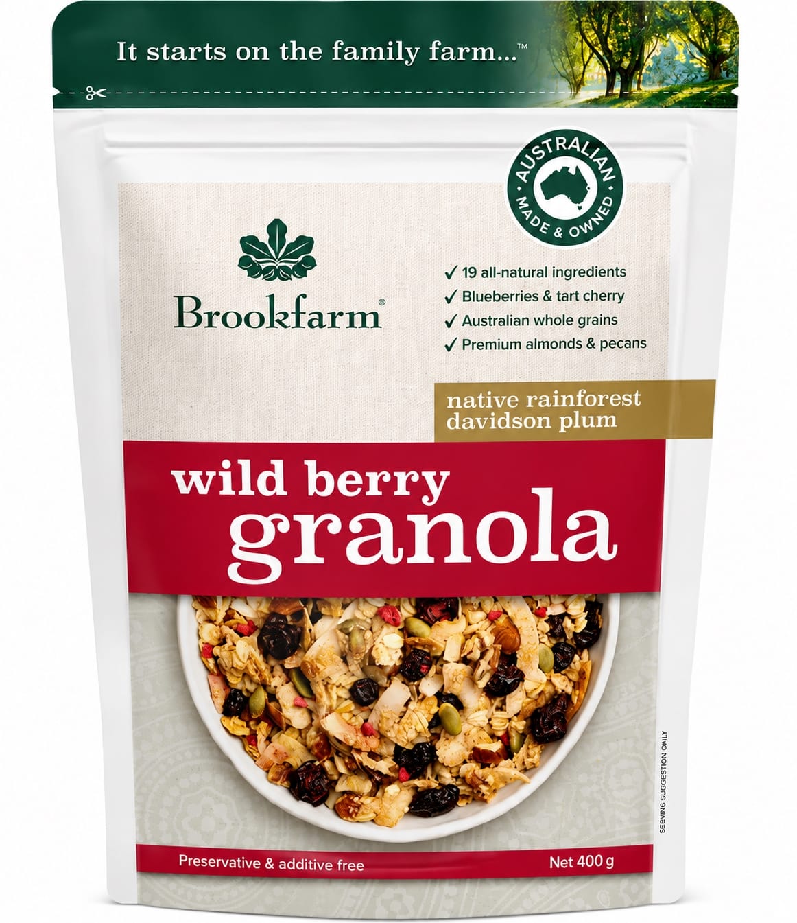 9 Granola Terbaik untuk Sarapan atau Camilan Sehat - Alodokter
