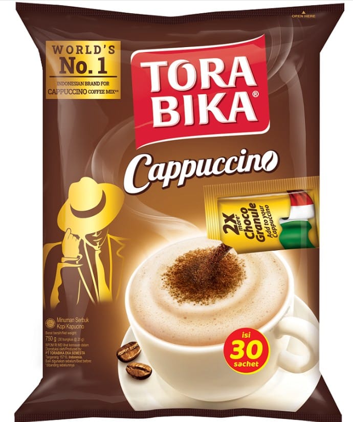 10 Kopi Cappucino Terbaik untuk Menemani Aktivitas Sehari-hari - Alodokter