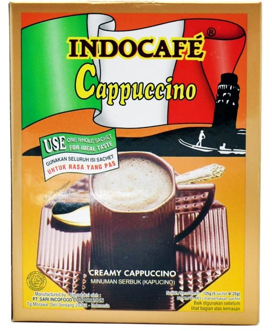 10 Kopi Cappucino Terbaik untuk Menemani Aktivitas Sehari-hari - Alodokter