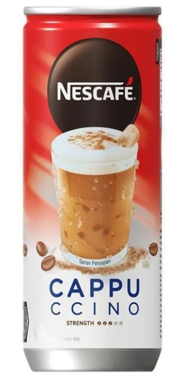 10 Kopi Cappucino Terbaik untuk Menemani Aktivitas Sehari-hari - Alodokter
