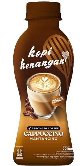 10 Kopi Cappucino Terbaik untuk Menemani Aktivitas Sehari-hari - Alodokter