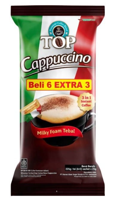 10 Kopi Cappucino Terbaik untuk Menemani Aktivitas Sehari-hari - Alodokter