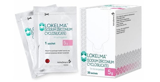 Lokelma