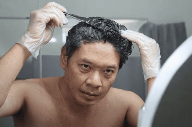 Semir Rambut, Ketahui Manfaat dan Risikonya - Alodokter