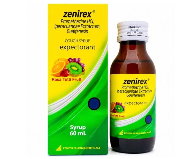 zenirex