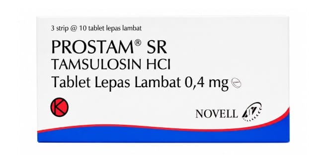 Prostam SR