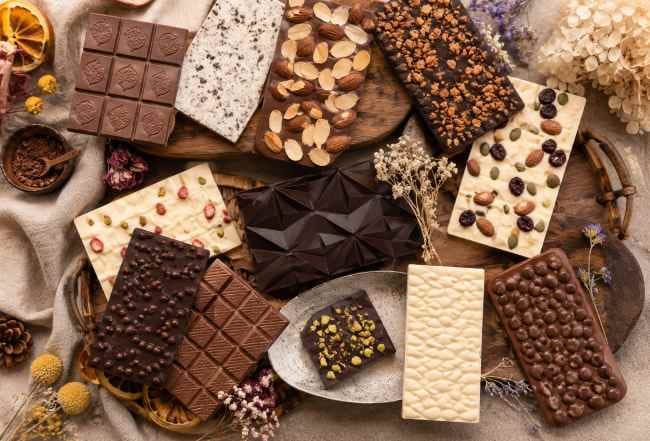 10 Coklat Batangan Terbaik yang Enak dan Berkualitas - Alodokter