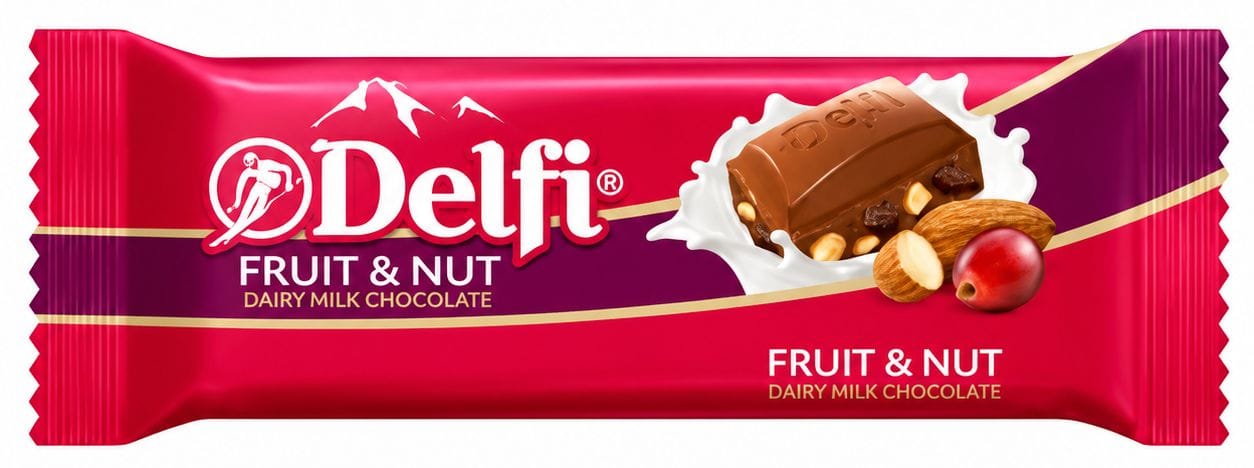 10 Coklat Batangan Terbaik yang Enak dan Berkualitas - Alodokter