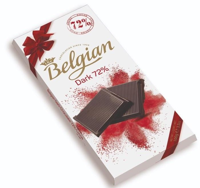 10 Coklat Batangan Terbaik yang Enak dan Berkualitas - Alodokter