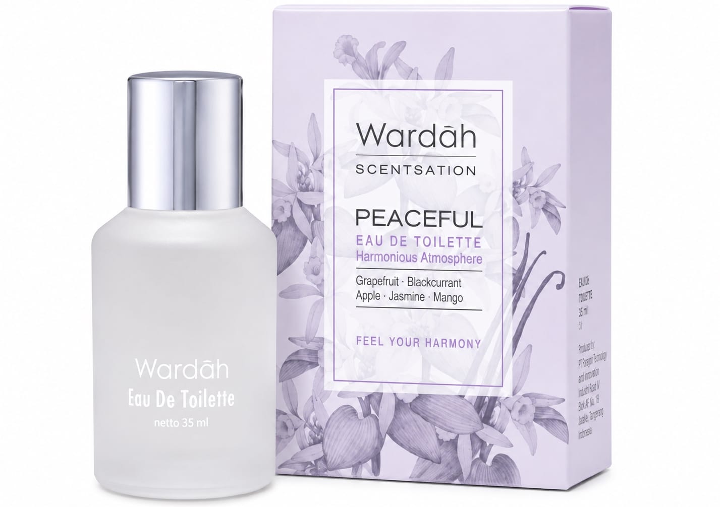 16 Parfum Terbaik yang Wanginya Tahan Lama - Alodokter